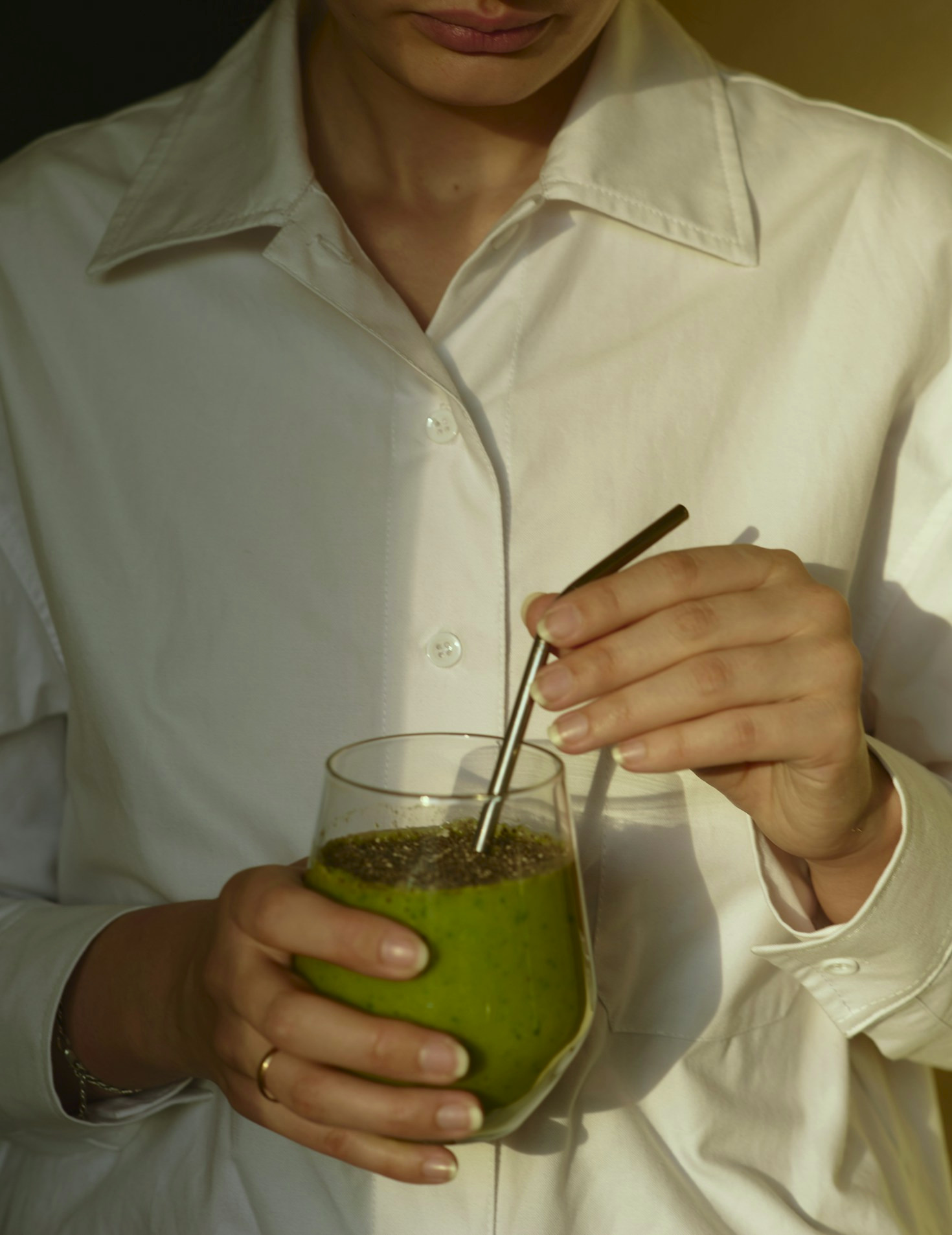 O papel dos antioxidantes na longevidade saudável